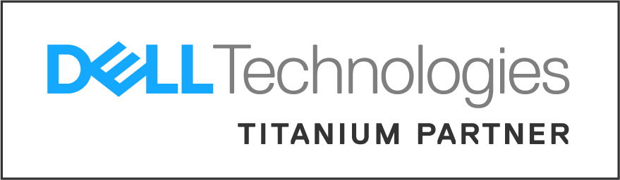 DELL Technologies Titanium Partner
