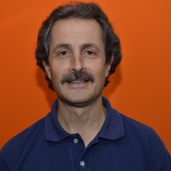 Horacio Gaggini 